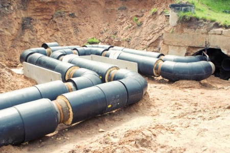 Comment r&eacute;ussir l'installation professionnelle de vos r&eacute;seaux humides ?