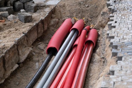 Travaux publics : choisir le bon prestataire pour votre projet